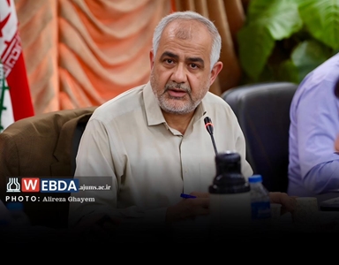 شبکه‌های بهداشت و درمان توجه به حوزه غذا و دارو را در اولویت قرار دهند